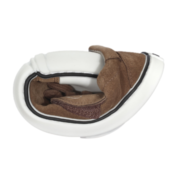 Skórzane trampki treeps low typu barefoot 6