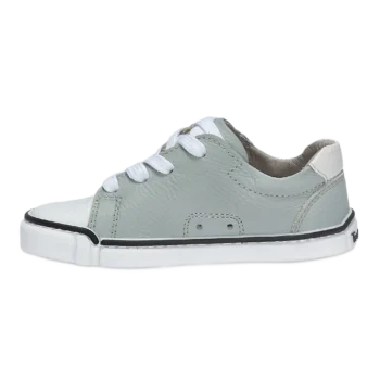 Skórzane trampki treeps low typu barefoot mint 2