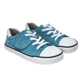 Skórzane trampki treeps low typu barefoot frost 3